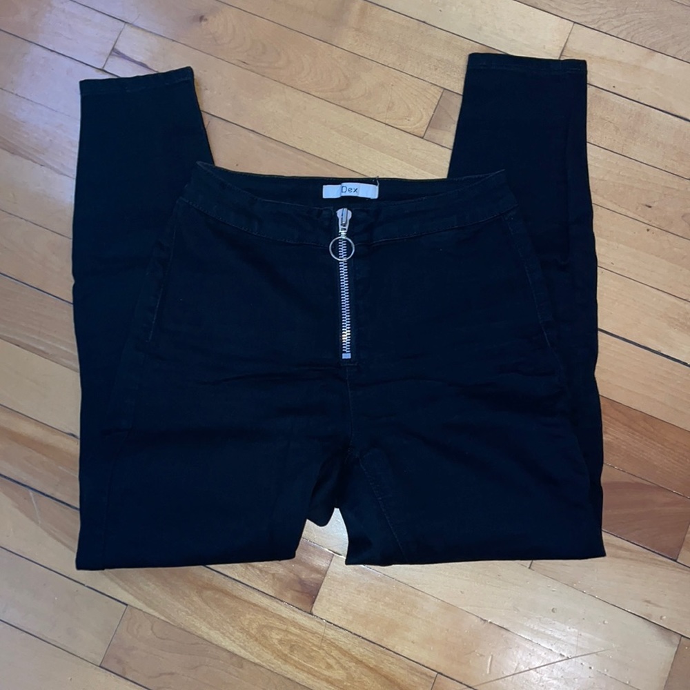 DEX jeans